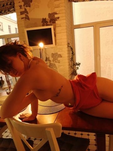 Анастасия Щёлково