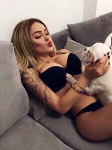 Ирина Щёлково