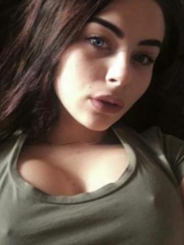 Галина Яркая Реал фото 3