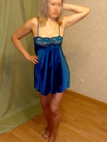 Илона Медовая фото 2