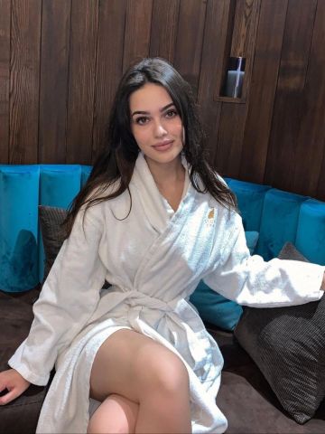 Грета Щёлково