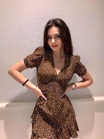 Грета фото 4