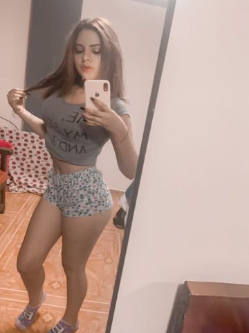 Кира Гламурная Блондинка Щёлково