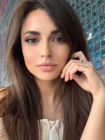 Зинаида Гимнастка Реал Щёлково