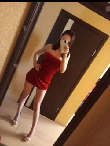 Ася Щёлково