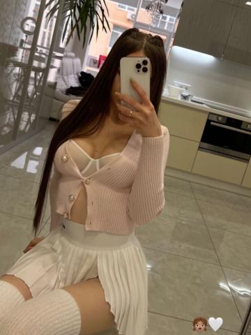 Алина Свободная Блондинка фото 2